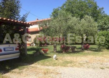 Rustico Scansano - foto 26