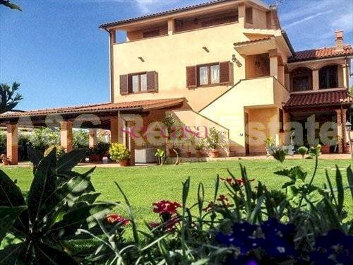 Villa Unifamiliare Gavorrano - foto 1