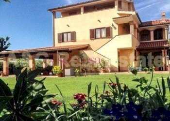 Villa Unifamiliare Gavorrano - foto 1