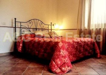 Villa Unifamiliare Gavorrano - foto 8