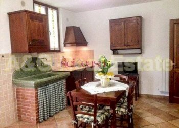 Villa Unifamiliare Gavorrano - foto 9