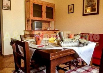 Villa Unifamiliare Gavorrano - foto 10