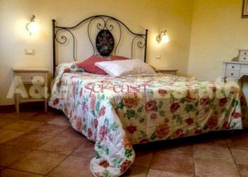 Villa Unifamiliare Gavorrano - foto 11