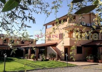 Villa Unifamiliare Gavorrano - foto 13