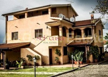 Villa Unifamiliare Gavorrano - foto 14