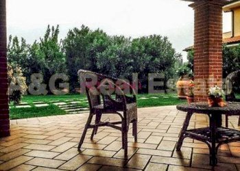 Villa Unifamiliare Gavorrano - foto 15