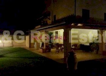 Villa Unifamiliare Gavorrano - foto 18