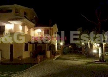 Villa Unifamiliare Gavorrano - foto 19