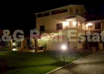 Villa Unifamiliare Gavorrano - foto 20