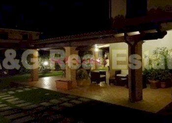 Villa Unifamiliare Gavorrano - foto 21