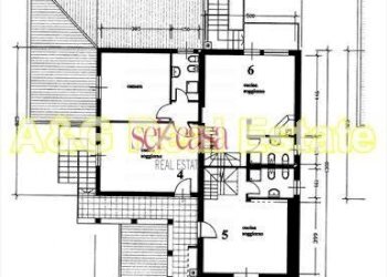 Villa Unifamiliare Gavorrano - foto 22