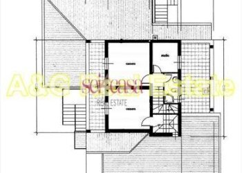 Villa Unifamiliare Gavorrano - foto 24