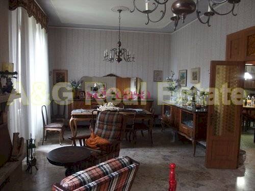 Single Family Villa Roccastrada - photo 1