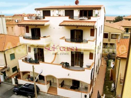 Hotel - Accommodation facility Castiglione della Pescaia - photo 1