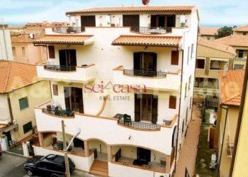 Albergo - Struttura ricettiva Castiglione della Pescaia - foto 1