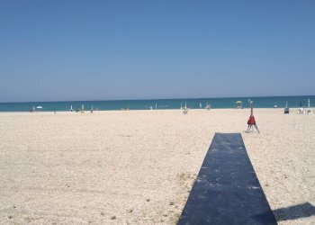 Two-room apartment Fermo - photo 14