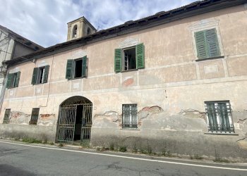 IMG_E1688.JPG - Appartamento loc. Carmine, Pontinvrea - foto 5