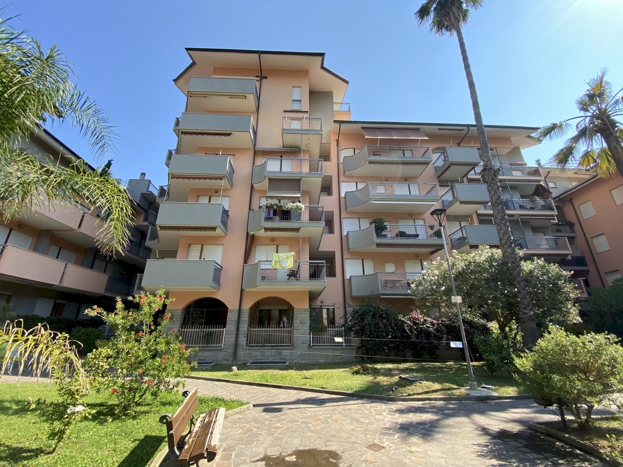 image00006.jpeg - Two-room apartment Via Ischia 17, San Bartolomeo al Mare - photo 1