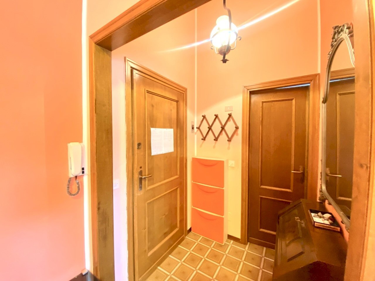 image00026.jpeg - Two-room apartment Via Ischia 17, San Bartolomeo al Mare - photo 3
