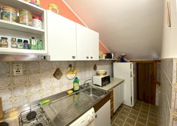 image00025.jpeg - Two-room apartment Via Ischia 17, San Bartolomeo al Mare - photo 9