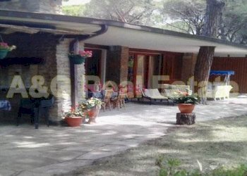 Villa Unifamiliare Castiglione della Pescaia - foto 1