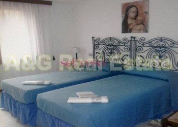 Villa Unifamiliare Castiglione della Pescaia - foto 9