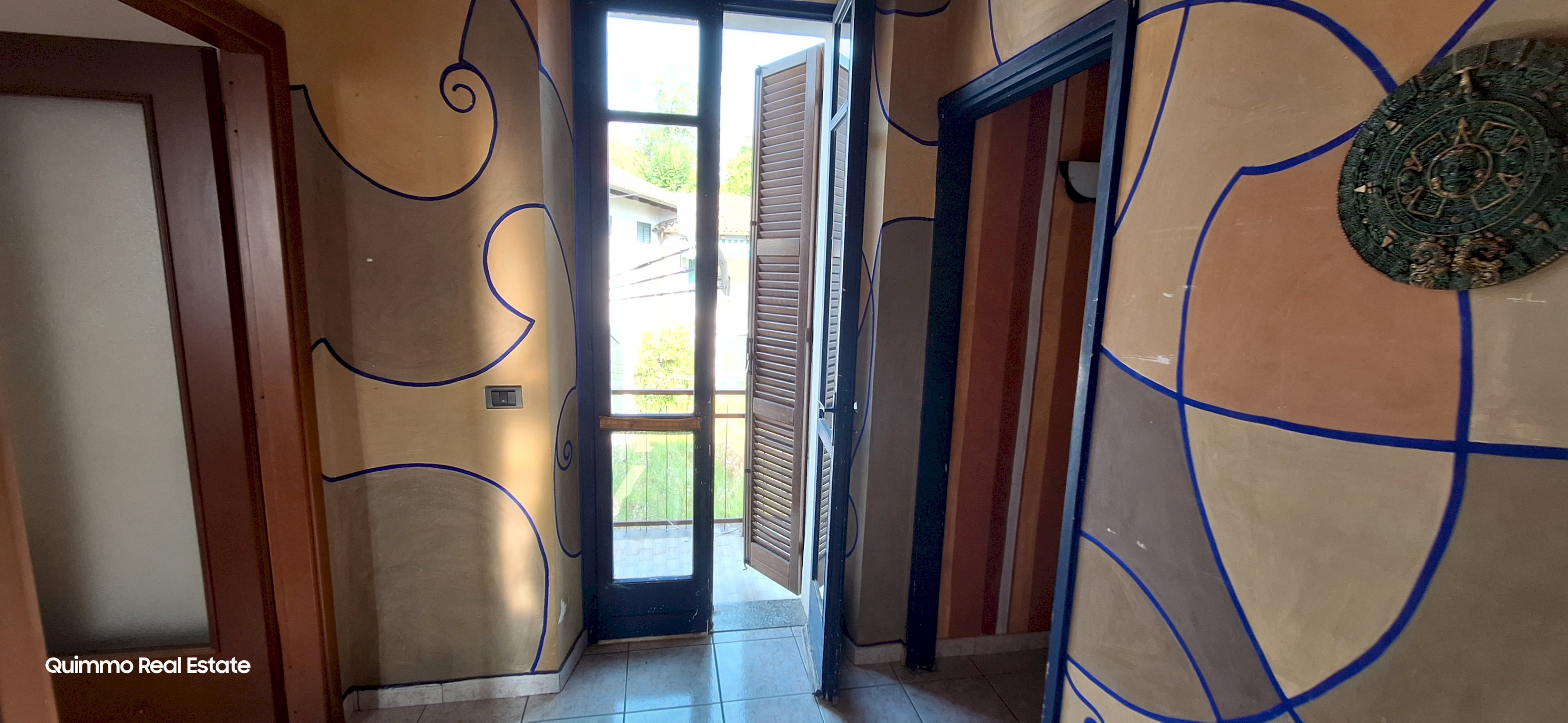 Casa indipendente via Umberto I, 70, San Marzano Oliveto - foto 2