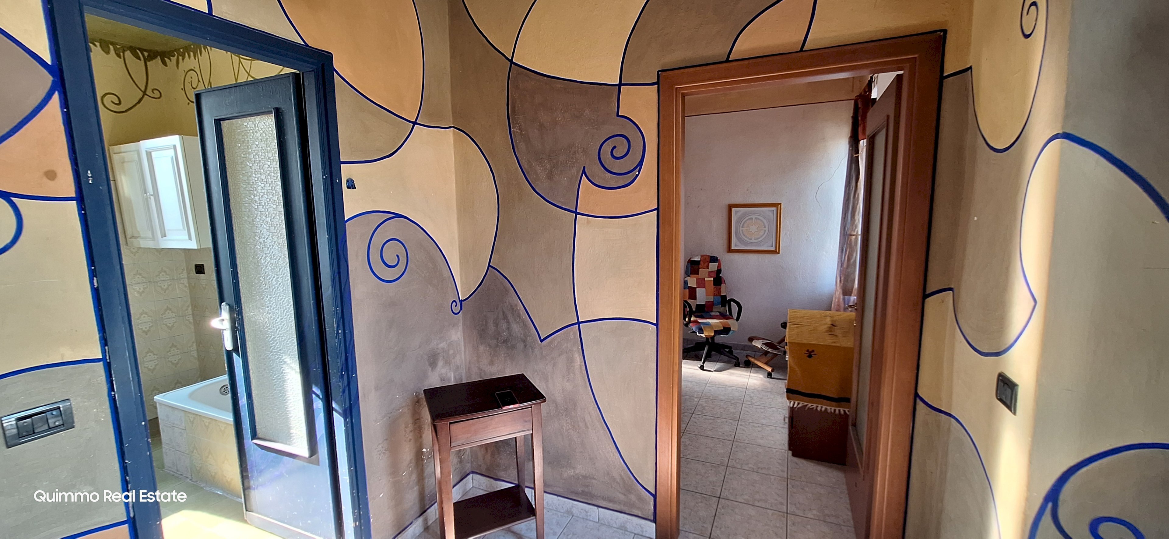 Casa indipendente via Umberto I, 70, San Marzano Oliveto - foto 3