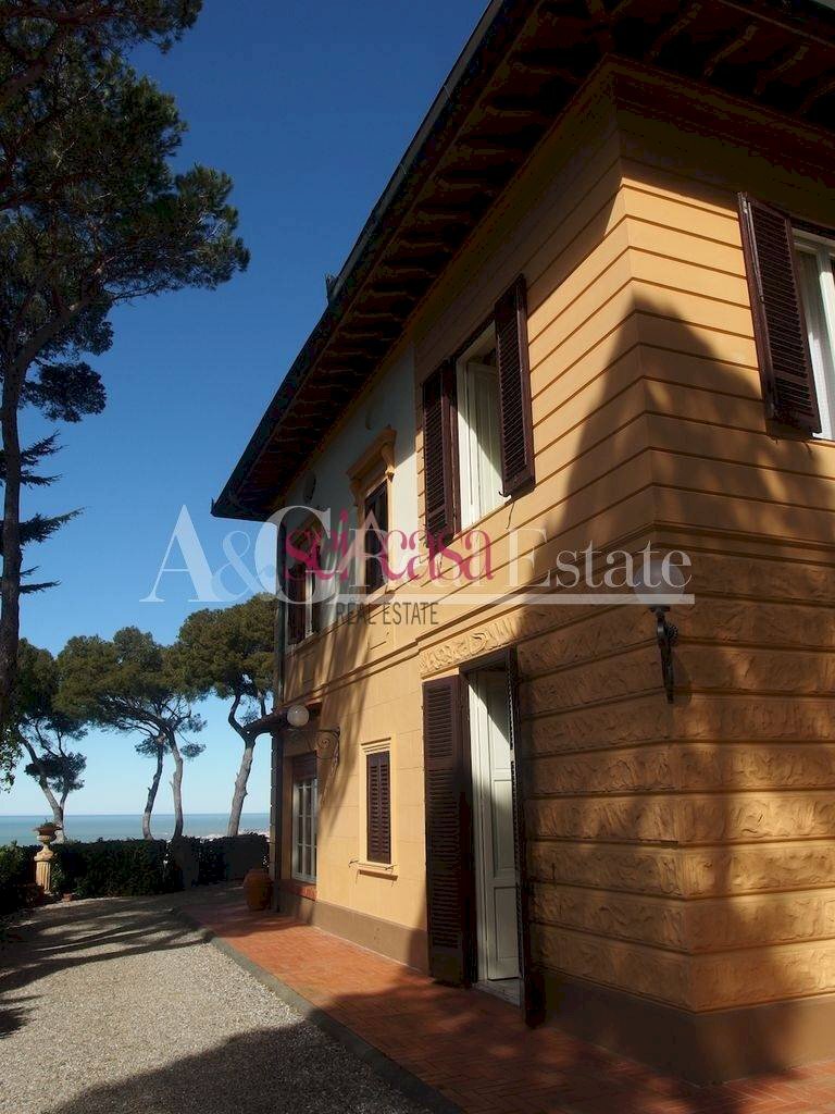 Villa Unifamiliare Livorno - foto 2