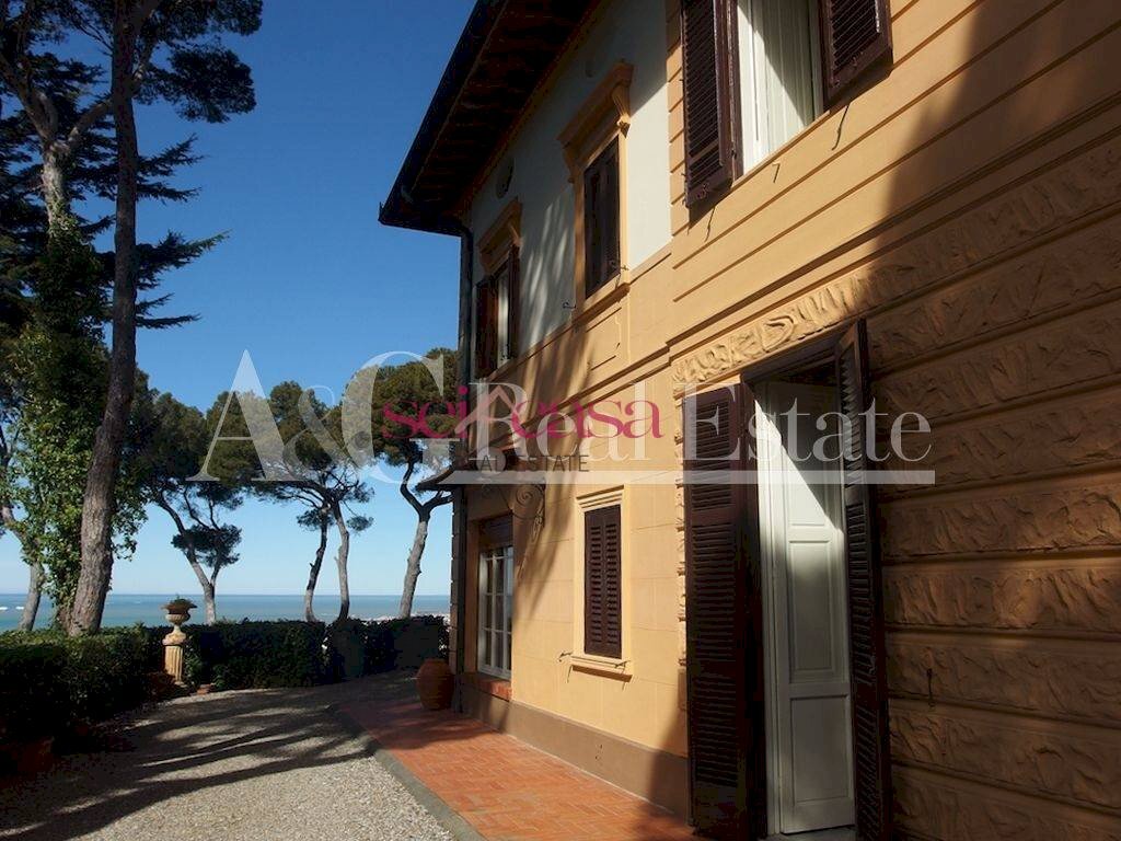 Villa Unifamiliare Livorno - foto 3