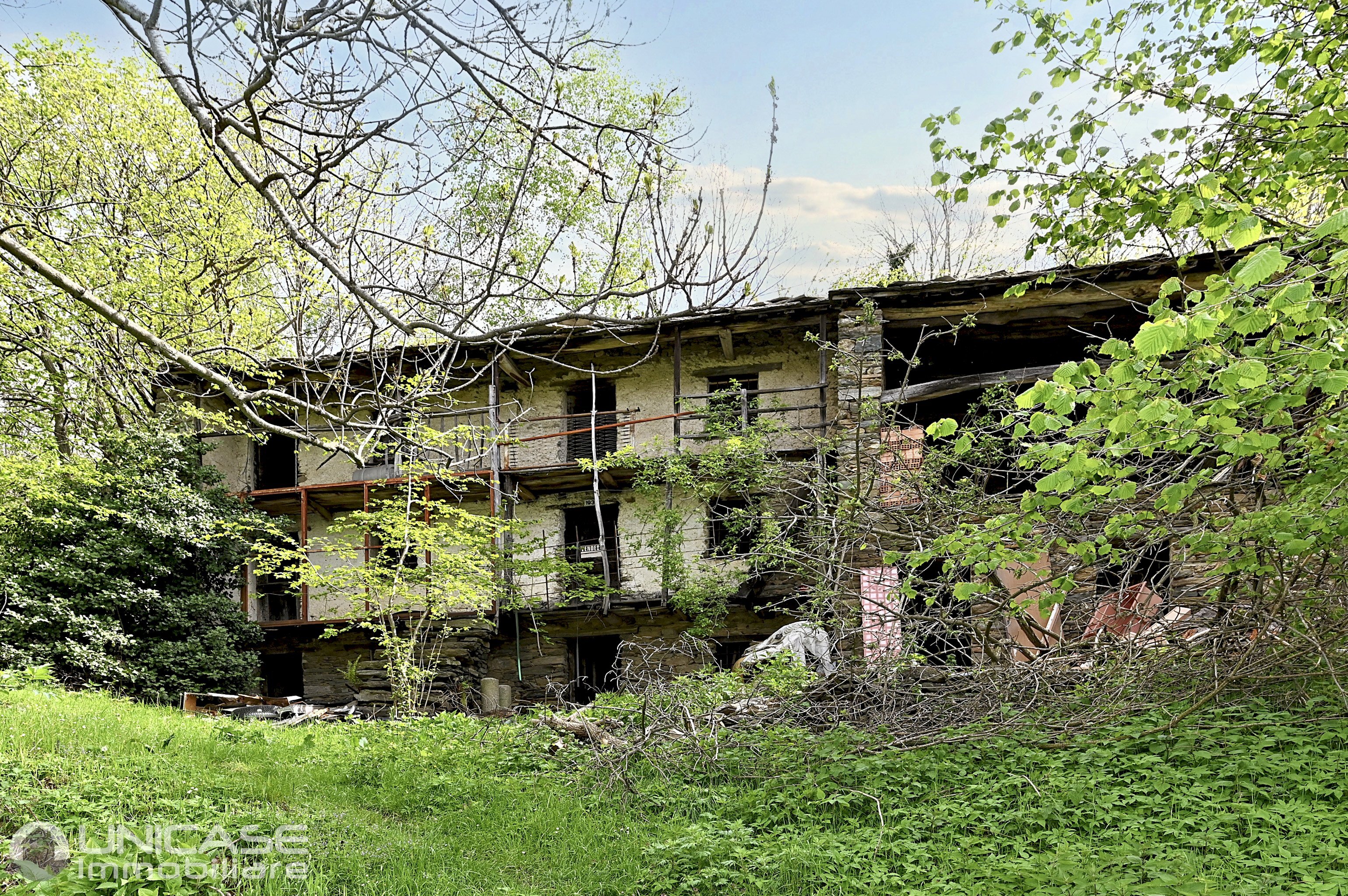 Rustic Località Peirotira, Angrogna - photo 3
