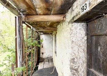 Rustico Località Peirotira, Angrogna - foto 4