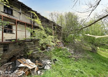 Rustico Località Peirotira, Angrogna - foto 6