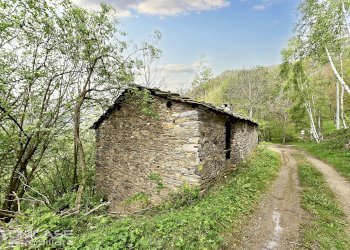 Rustico Località Peirotira, Angrogna - foto 1