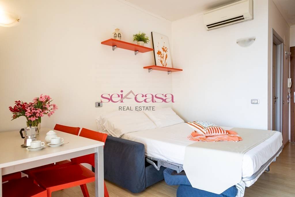 Monolocale Grosseto - foto 2