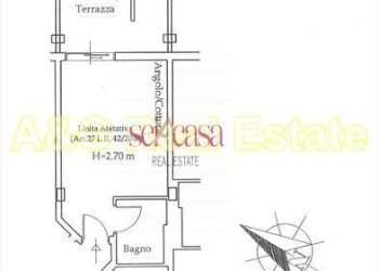 Monolocale Grosseto - foto 3