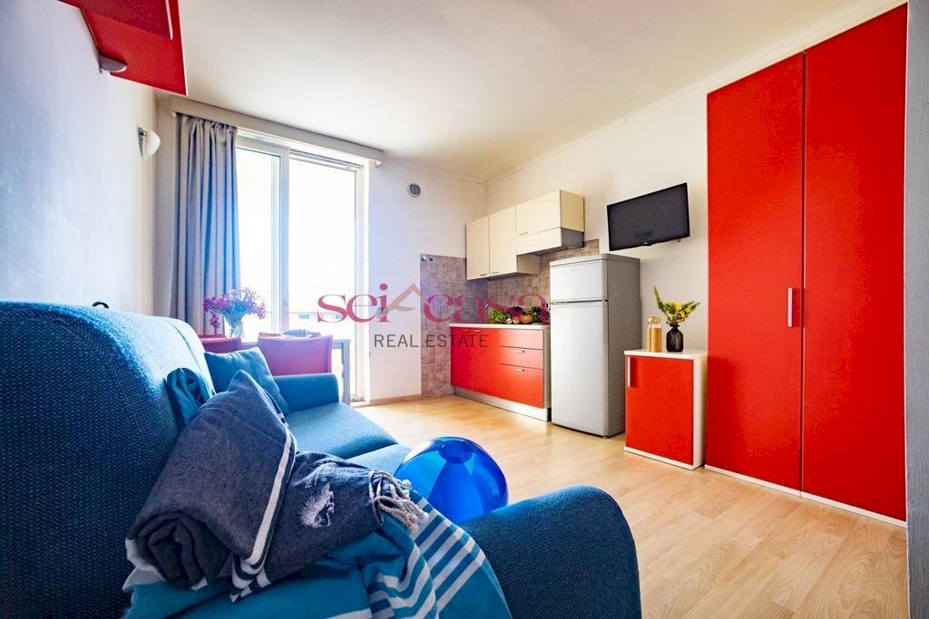 Two-room apartment Grosseto - photo 1