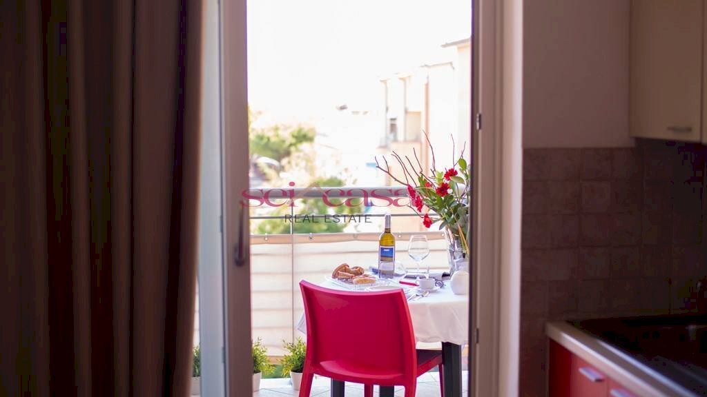 Two-room apartment Grosseto - photo 2