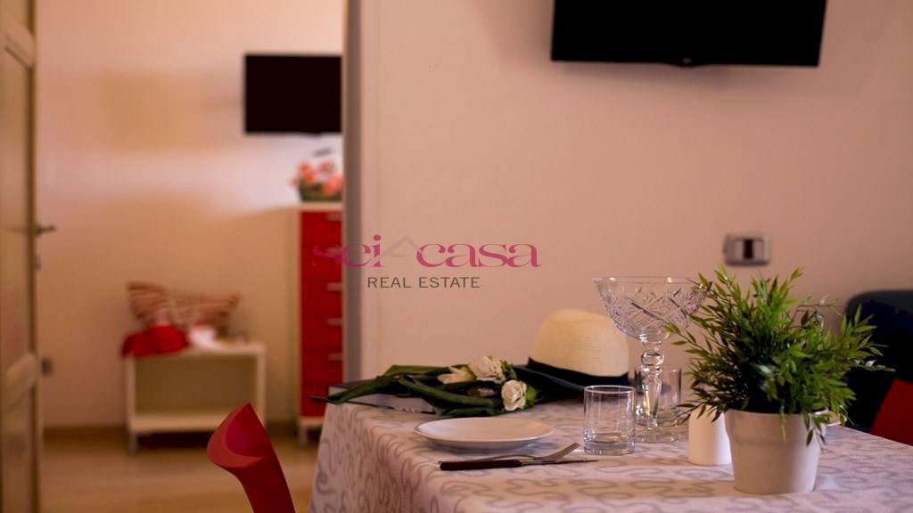 Two-room apartment Grosseto - photo 3