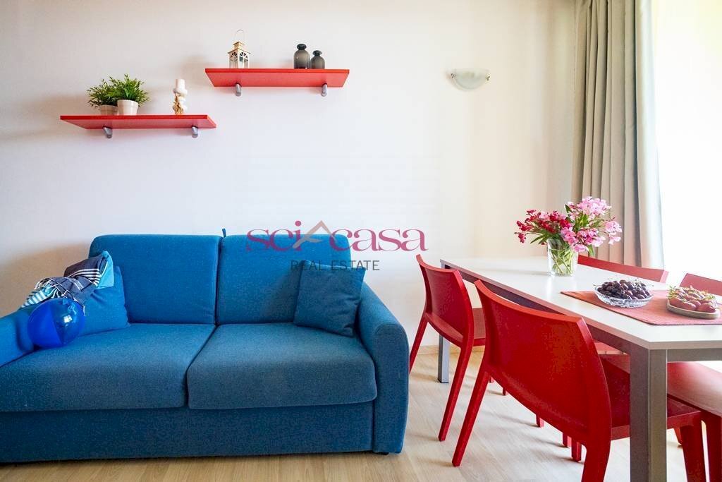 Two-room apartment Grosseto - photo 3