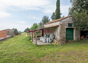 Rustico Castiglione della Pescaia - foto 24