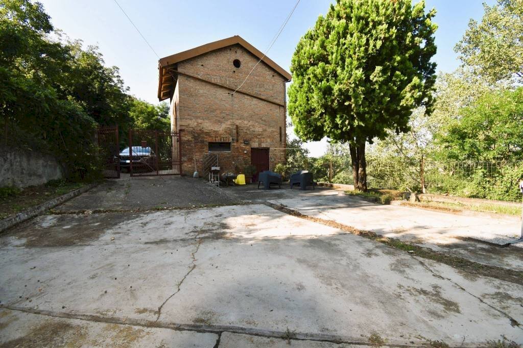 Zona - Rustic via Rocca d'Arazzo, Montegrosso d'Asti - photo 3