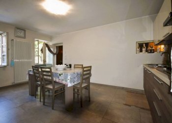 Cucina - Rustico via Rocca d'Arazzo, Montegrosso d'Asti - foto 15