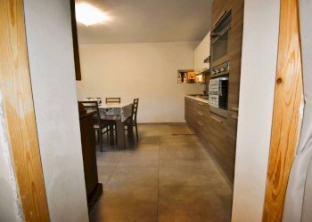Cucina - Rustico via Rocca d'Arazzo, Montegrosso d'Asti - foto 19