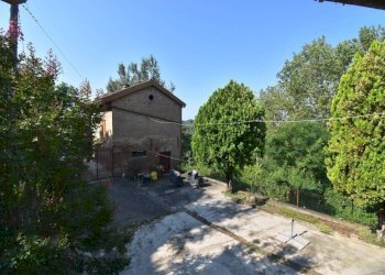 Giardino - Rustico via Rocca d'Arazzo, Montegrosso d'Asti - foto 24