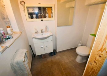 Bagno - Rustico via Rocca d'Arazzo, Montegrosso d'Asti - foto 26