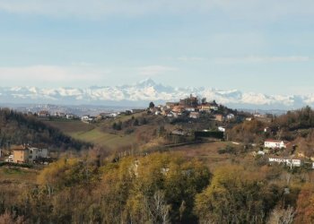 Rustico via Rocca d'Arazzo, Montegrosso d'Asti - foto 35