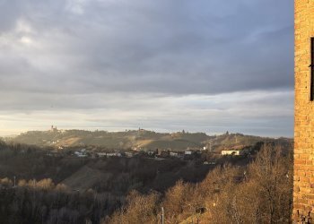 Rustico via Rocca d'Arazzo, Montegrosso d'Asti - foto 36