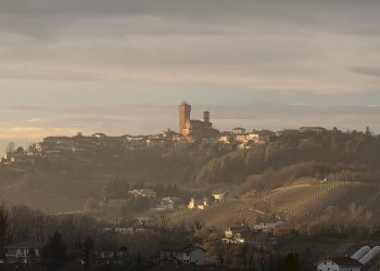 Rustico via Rocca d'Arazzo, Montegrosso d'Asti - foto 37