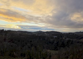 Rustico via Rocca d'Arazzo, Montegrosso d'Asti - foto 38